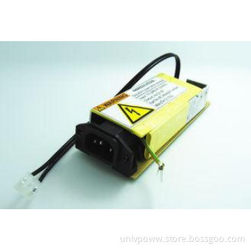 Security Camera CV Open Frame Power Supply , 50Hz / 60Hz AC